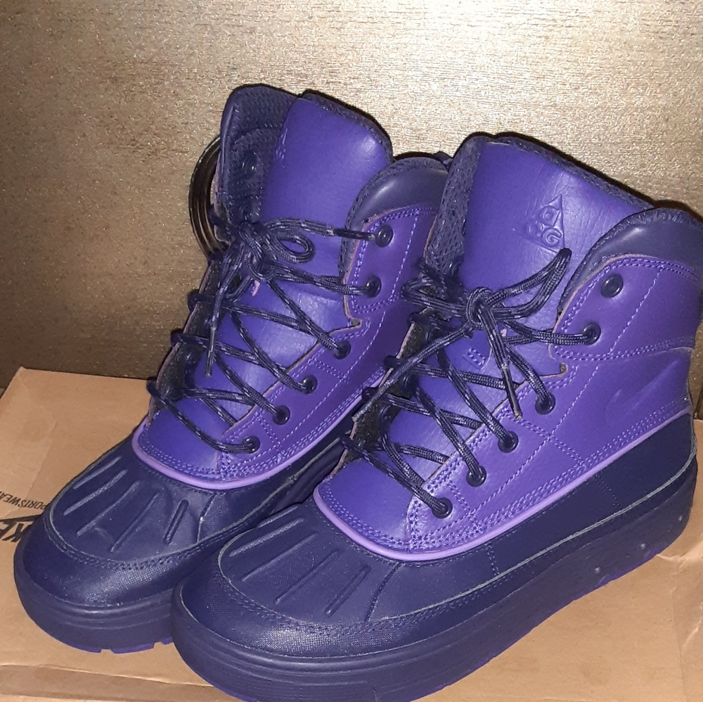 Nike ACG Woodside 2 high boots (GS)